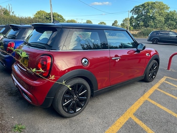 Used MINI Hatch 2016 for sale - 79536243: Photo