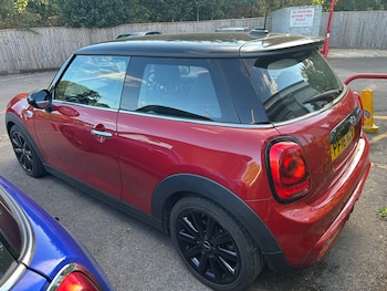 Used MINI Hatch 2016 for sale - 79536243: Photo