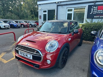 Used MINI Hatch 2016 for sale - 79536243: Photo