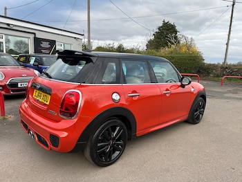Used MINI Hatch 2018 for sale - 78054330: Photo