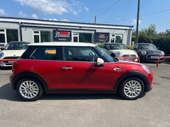 Used MINI Hatch 2014 for sale - 79165346: Photo