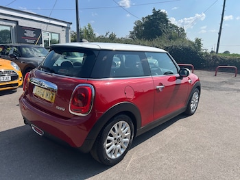 Used MINI Hatch 2014 for sale - 79165346: Photo