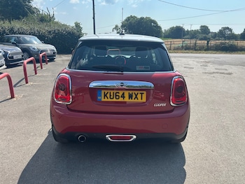 Used MINI Hatch 2014 for sale - 79165346: Photo