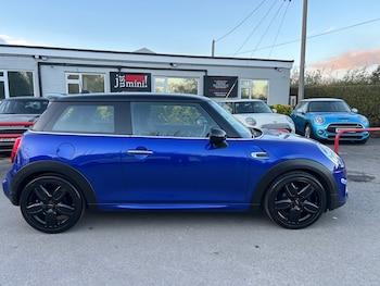 Used MINI Hatch 2018 for sale - 77733399: Photo