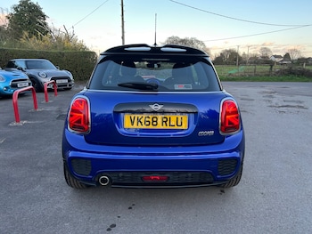 Used MINI Hatch 2018 for sale - 77733399: Photo
