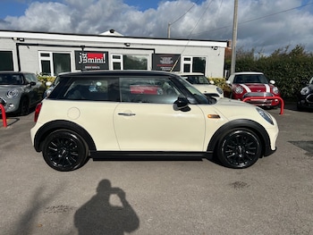 Used MINI Hatch 2015 for sale - 76243788: Photo