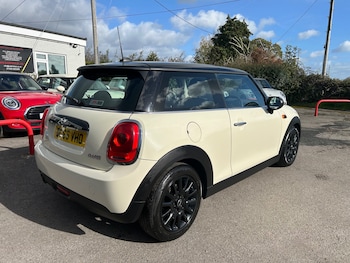Used MINI Hatch 2015 for sale - 76243788: Photo