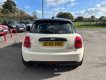 Used MINI Hatch 2015 for sale - 76243788: Photo