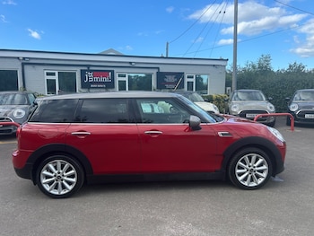 Used MINI Clubman 2016 for sale - 79232215: Photo