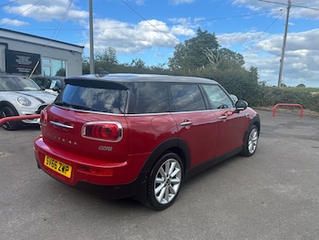 Used MINI Clubman 2016 for sale - 79232215: Photo