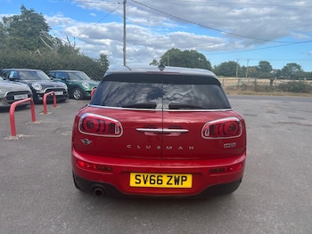 Used MINI Clubman 2016 for sale - 79232215: Photo