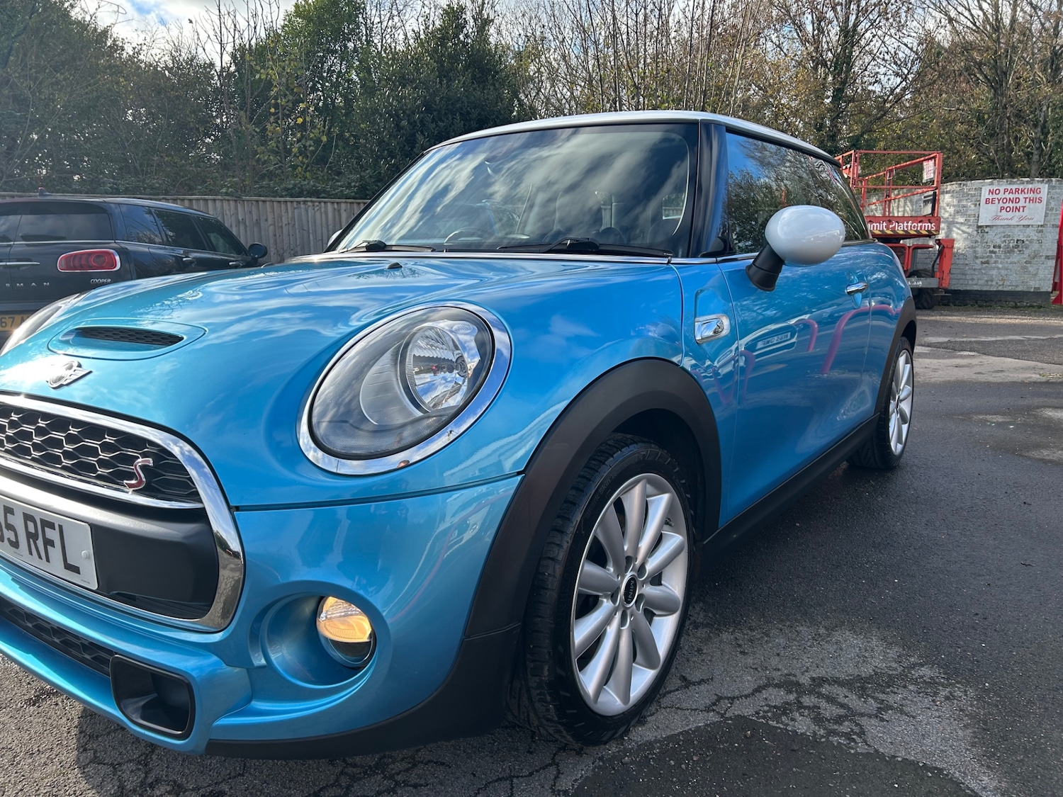 Used MINI Hatch 2015 for sale - 76569094: Photo 10