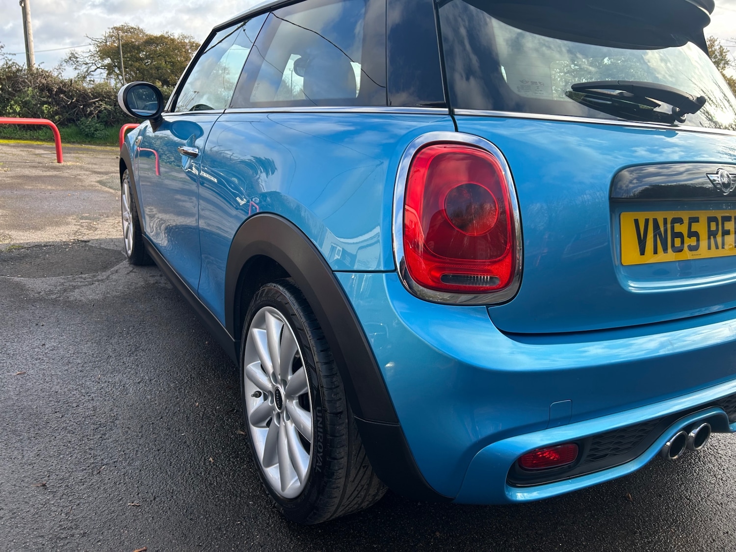 Used MINI Hatch 2015 for sale - 76569094: Photo 11