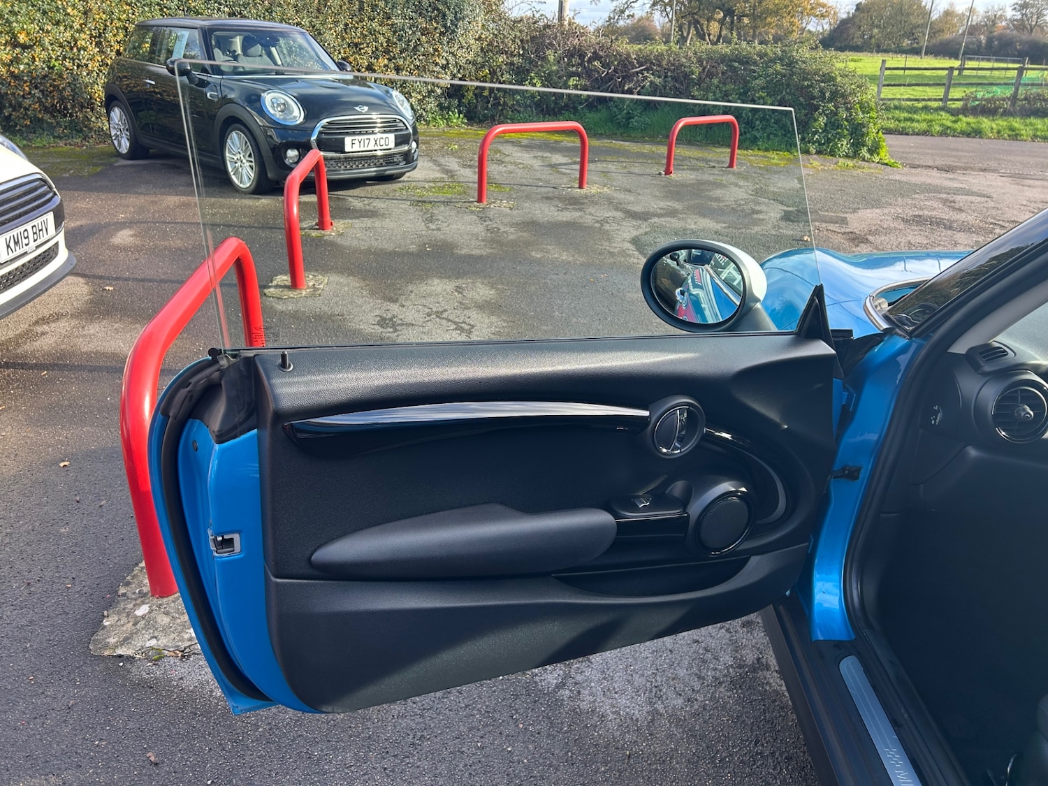 Used MINI Hatch 2015 for sale - 76569094: Photo 13