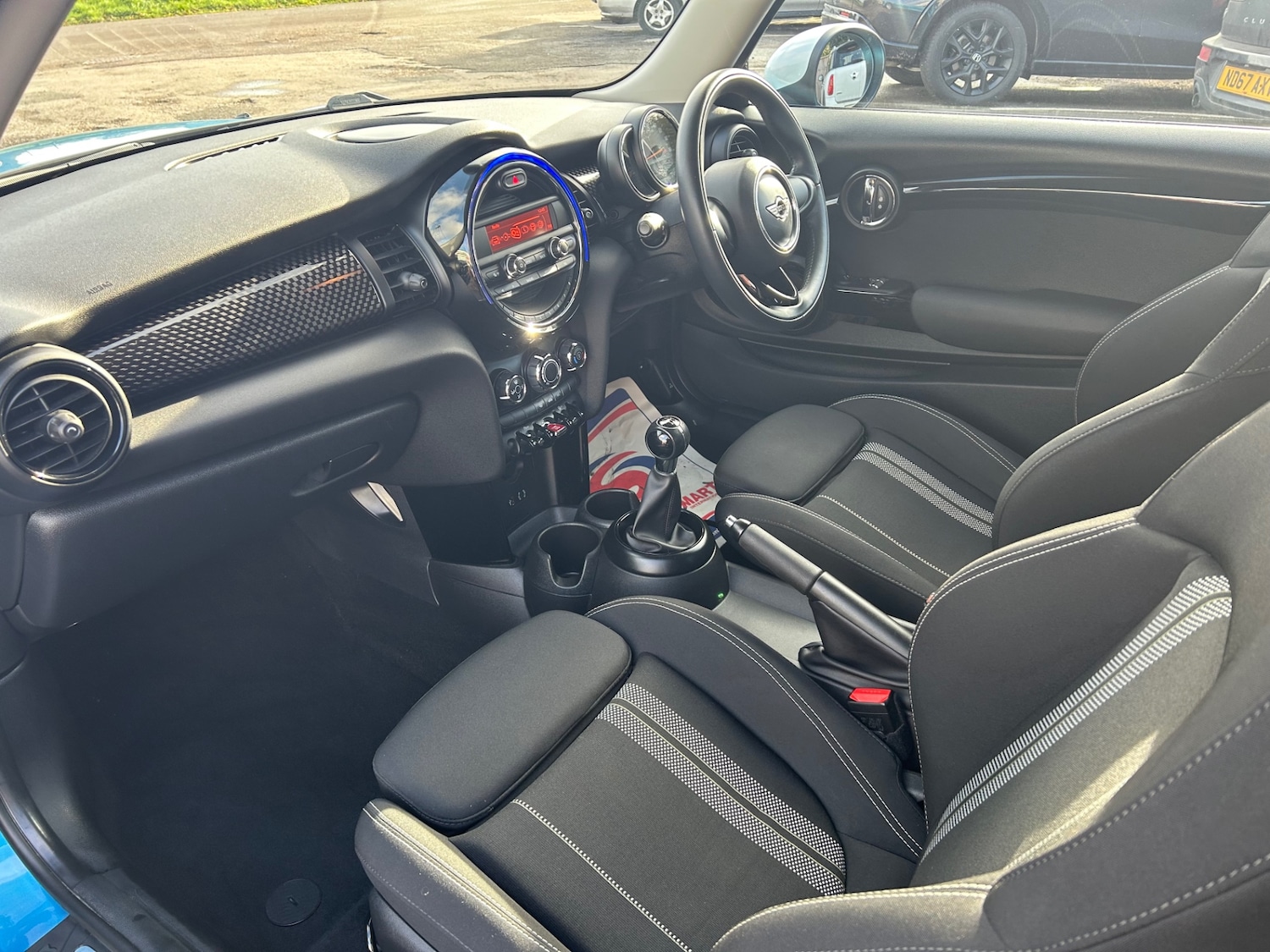 Used MINI Hatch 2015 for sale - 76569094: Photo 14