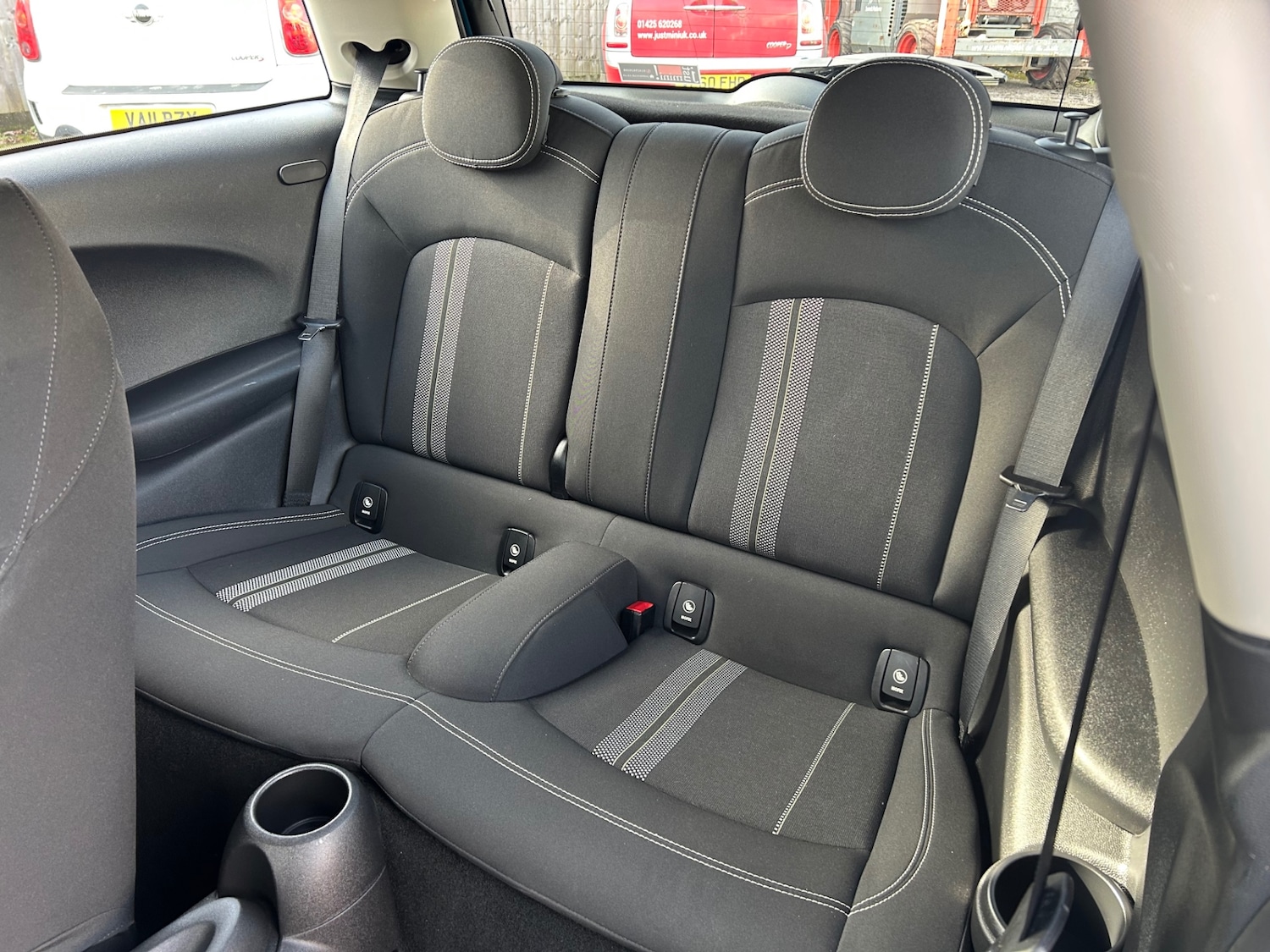 Used MINI Hatch 2015 for sale - 76569094: Photo 15