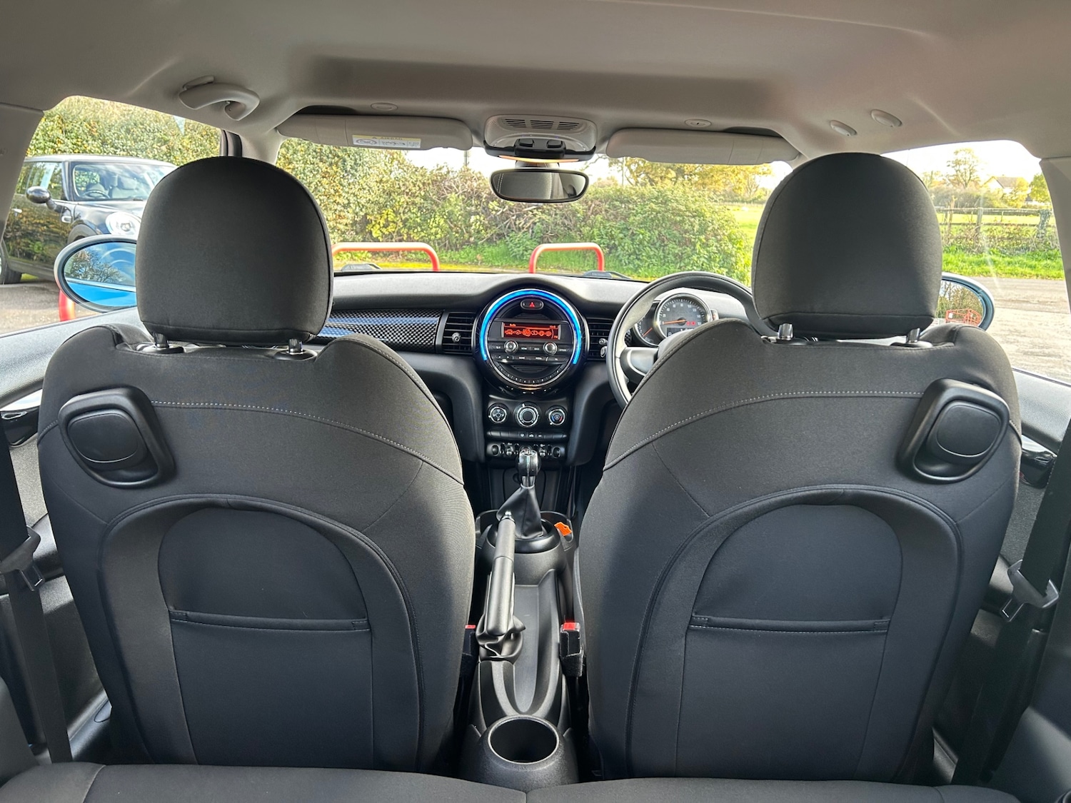 Used MINI Hatch 2015 for sale - 76569094: Photo 17