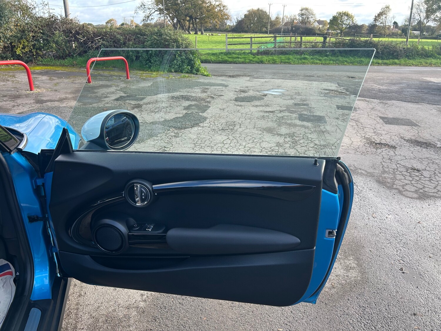 Used MINI Hatch 2015 for sale - 76569094: Photo 18