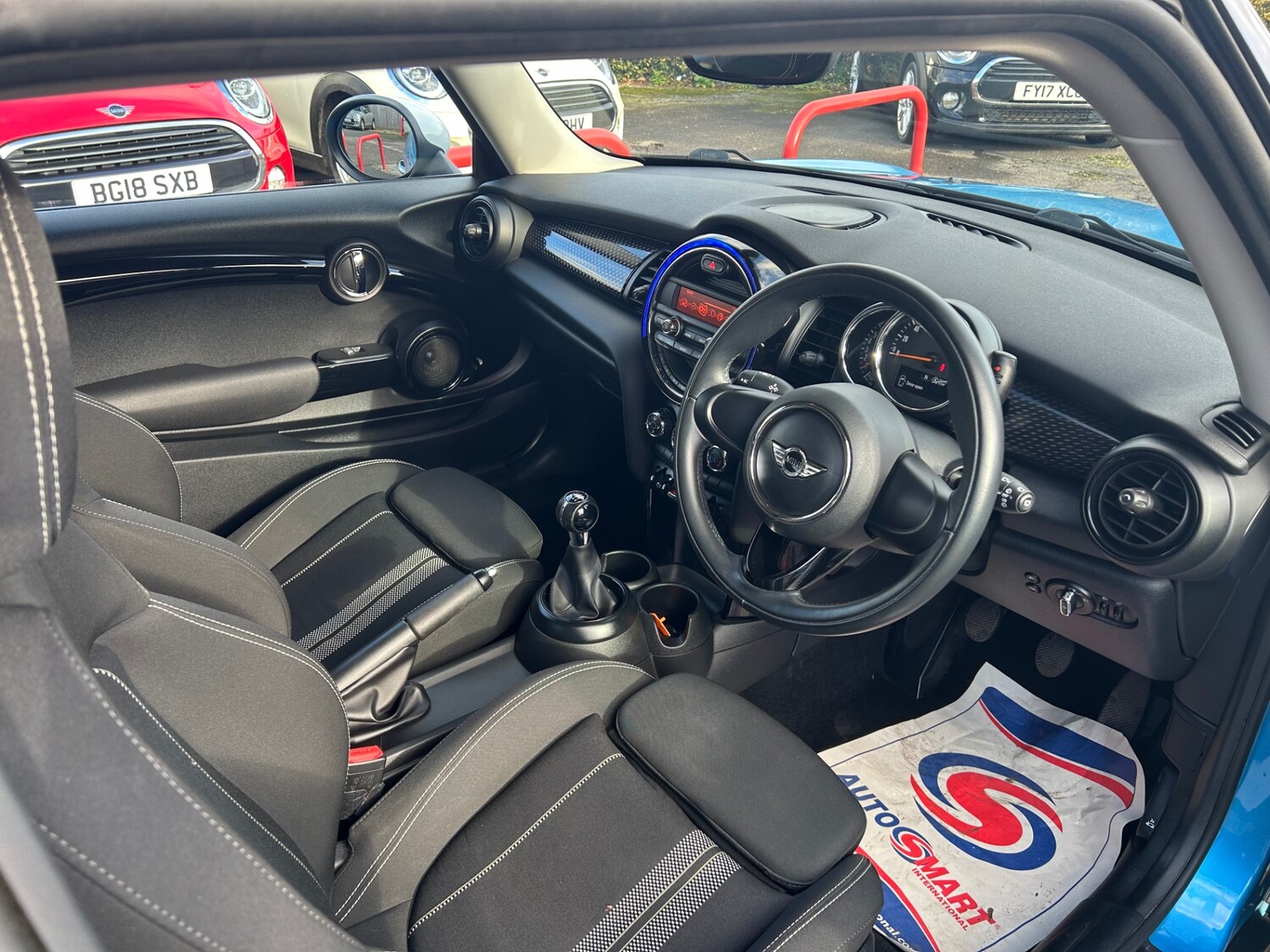 Used MINI Hatch 2015 for sale - 76569094: Photo 19