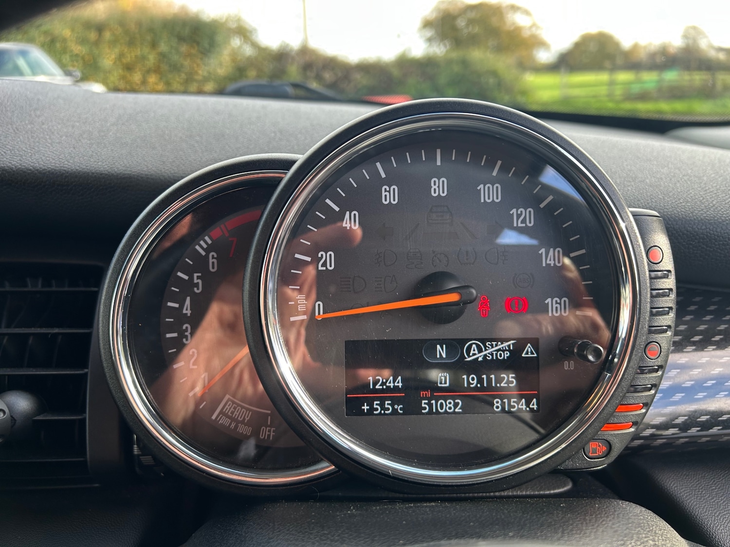 Used MINI Hatch 2015 for sale - 76569094: Photo 20