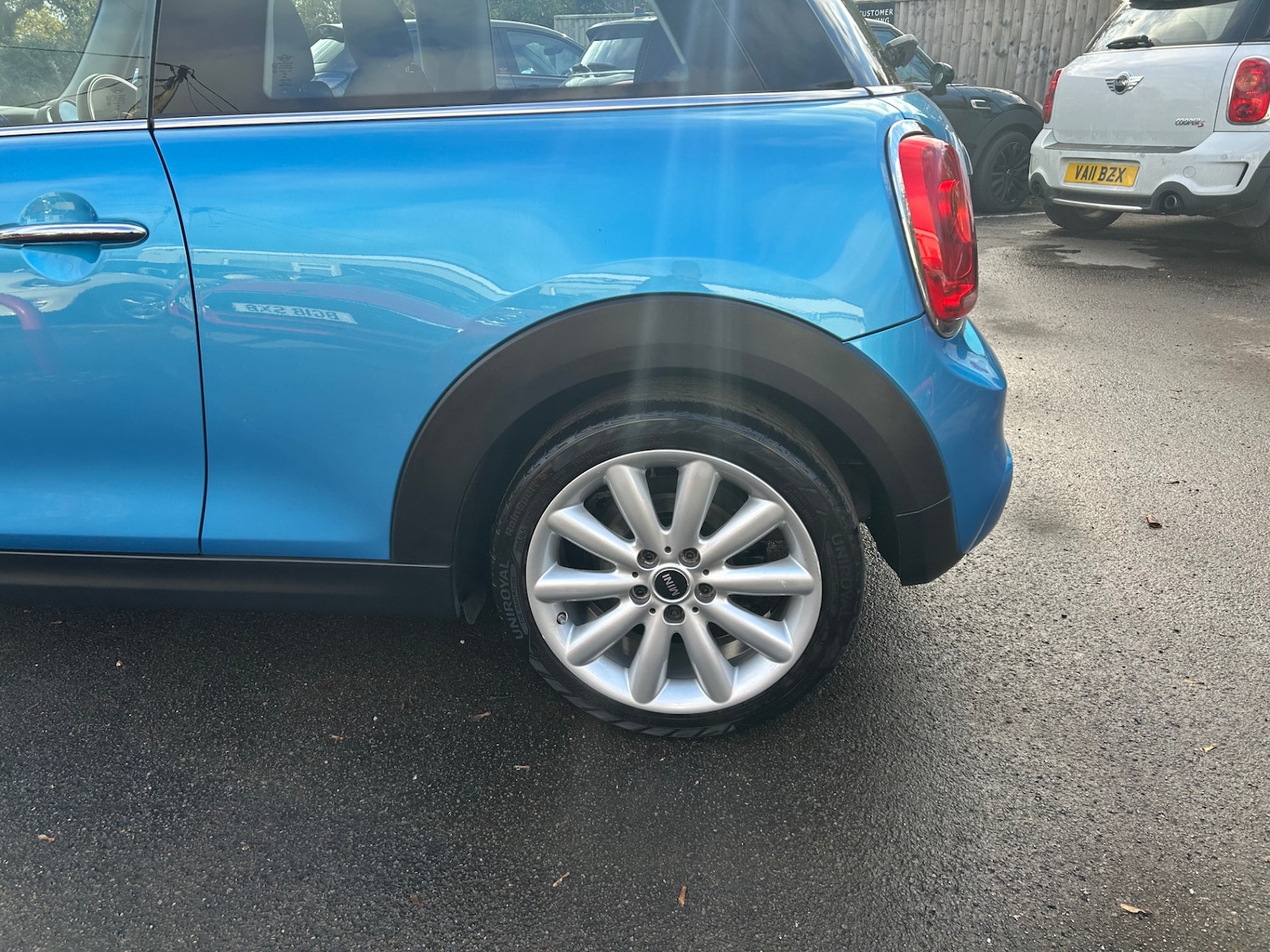 Used MINI Hatch 2015 for sale - 76569094: Photo 21
