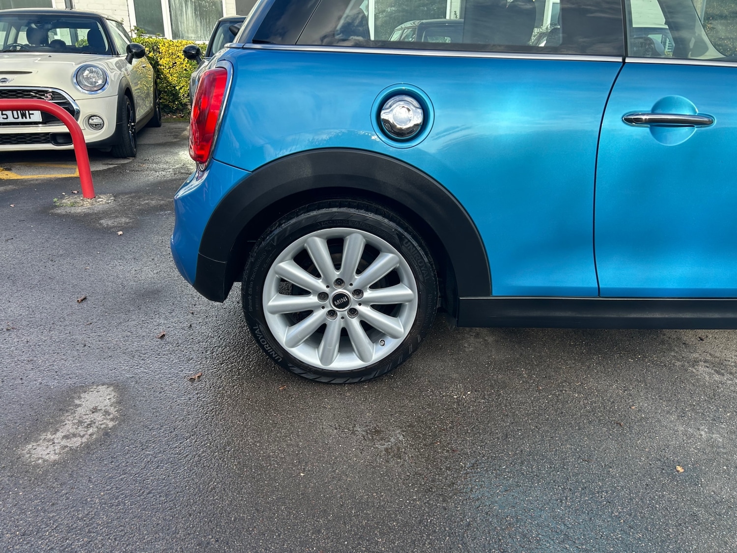 Used MINI Hatch 2015 for sale - 76569094: Photo 22