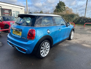 Used MINI Hatch 2015 for sale - 76569094: Photo