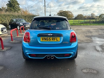 Used MINI Hatch 2015 for sale - 76569094: Photo