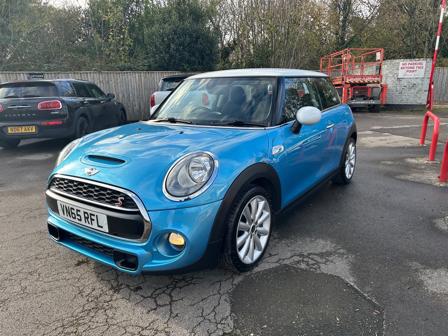Used MINI Hatch 2015 for sale - 76569094: Photo 7