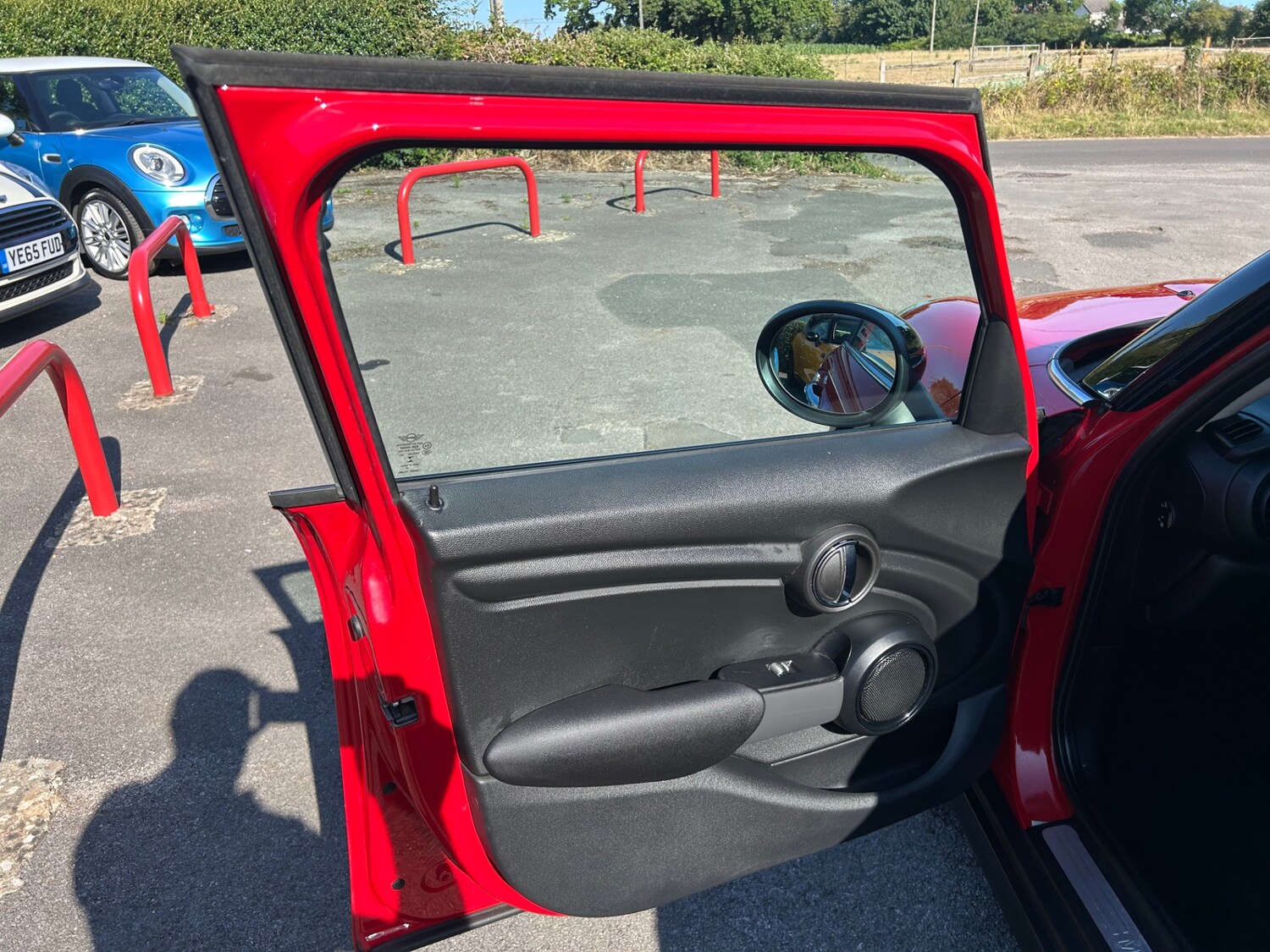 Used MINI Hatch 2018 for sale - 75168511: Photo 15