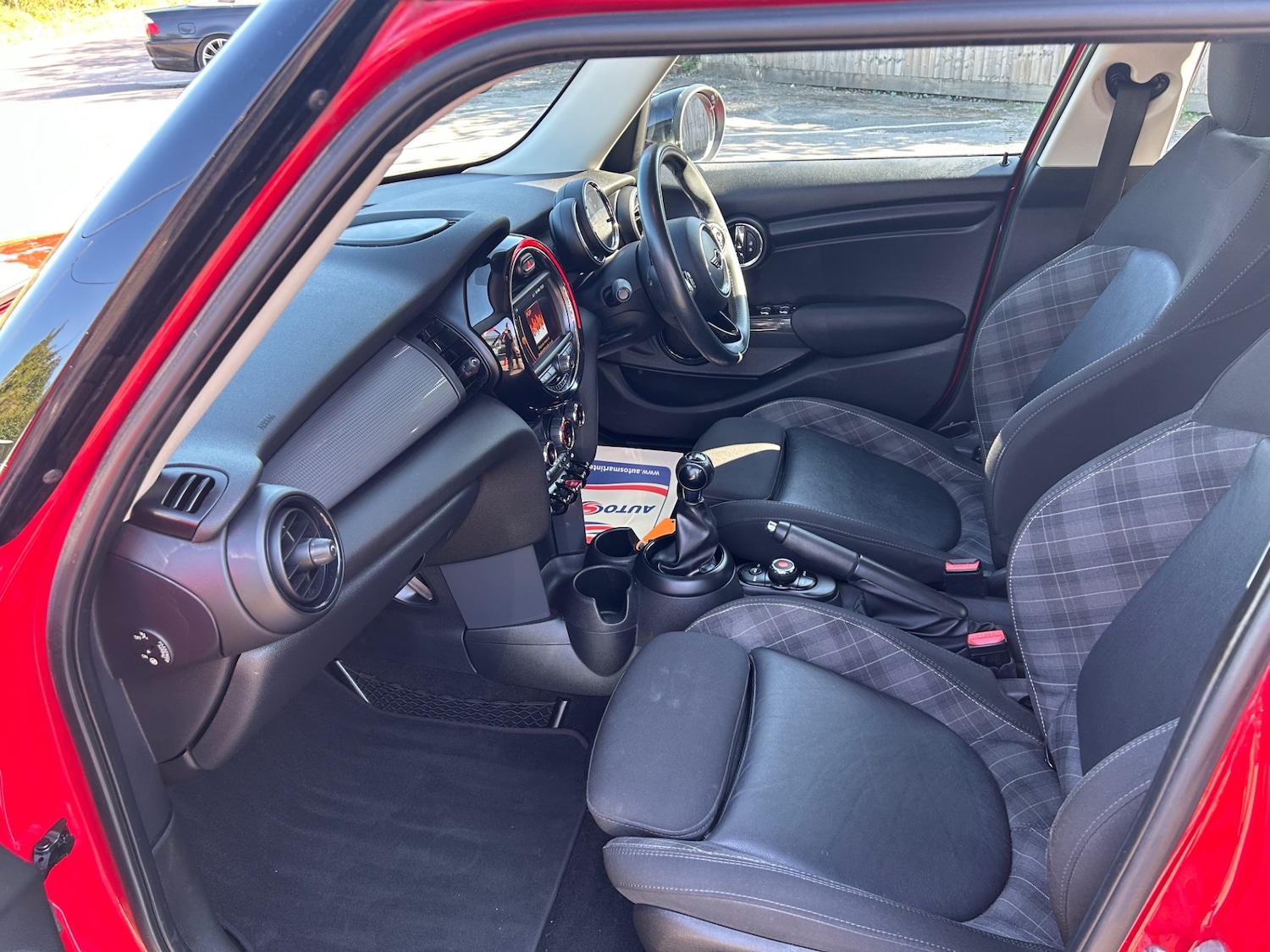 Used MINI Hatch 2018 for sale - 75168511: Photo 16