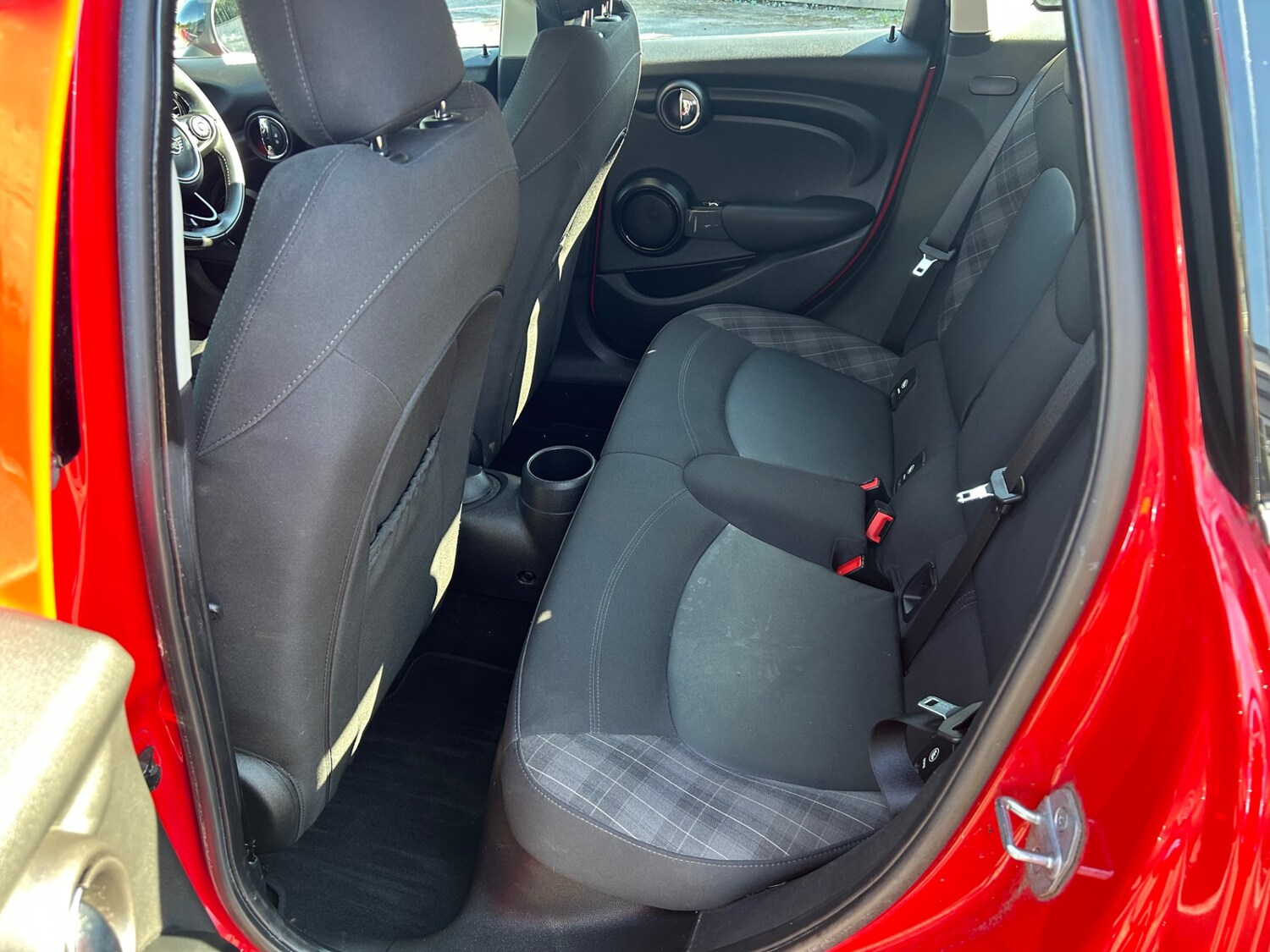 Used MINI Hatch 2018 for sale - 75168511: Photo 17