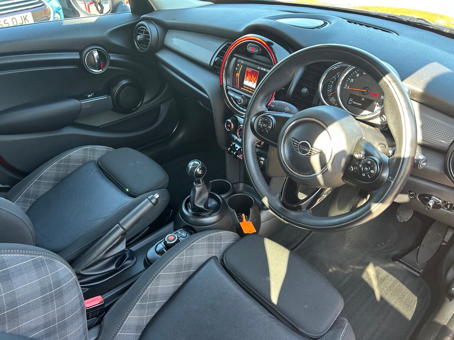 Used MINI Hatch 2018 for sale - 75168511: Photo 19