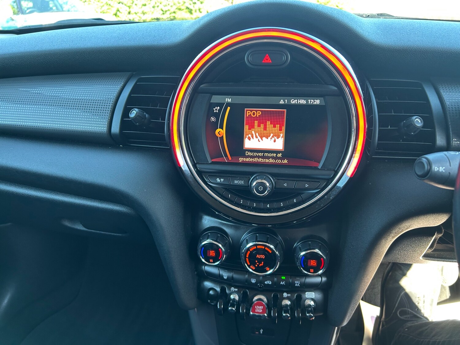 Used MINI Hatch 2018 for sale - 75168511: Photo 20