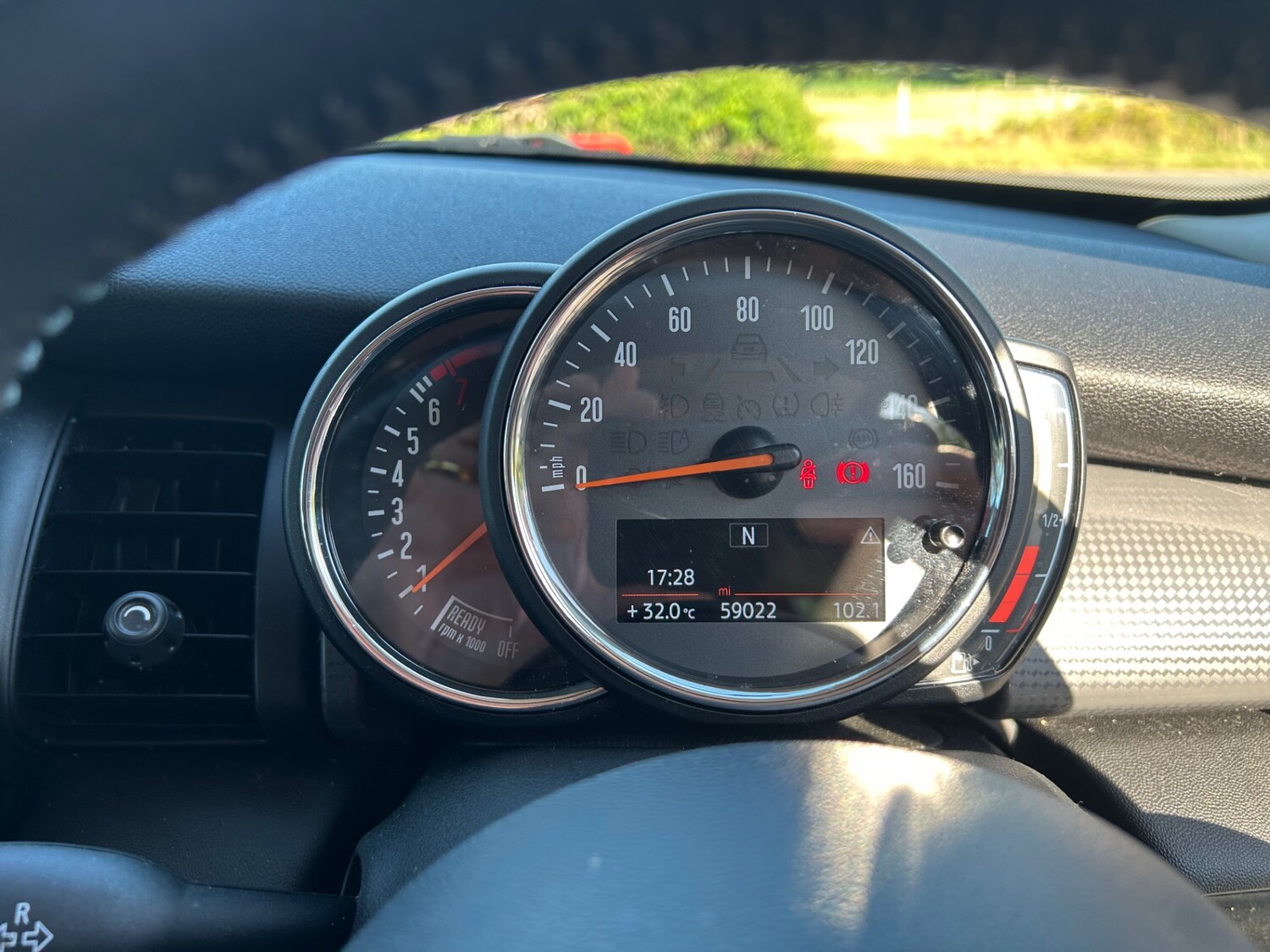 Used MINI Hatch 2018 for sale - 75168511: Photo 21