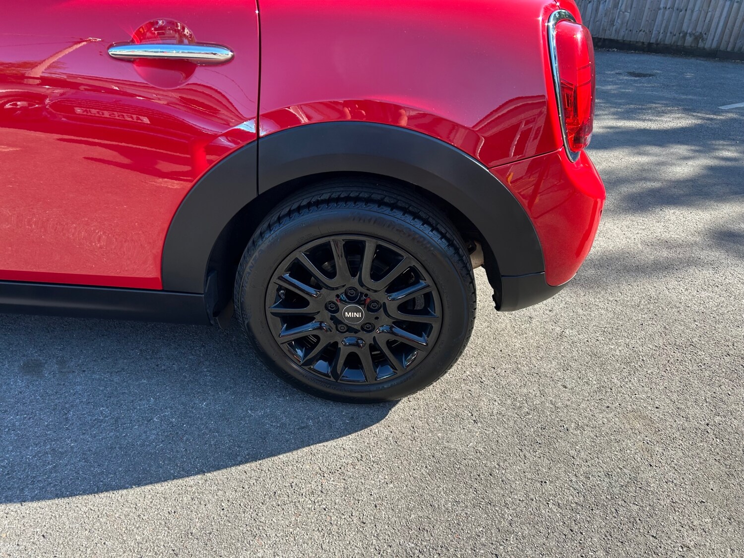 Used MINI Hatch 2018 for sale - 75168511: Photo 22