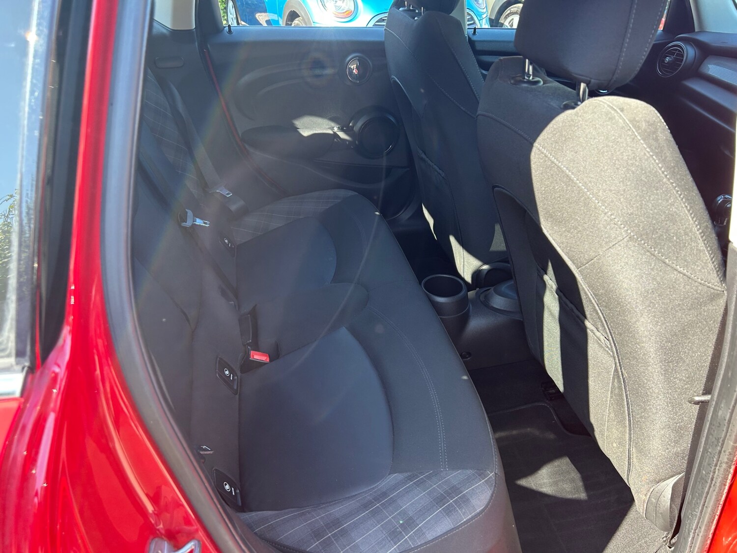 Used MINI Hatch 2018 for sale - 75168511: Photo 23