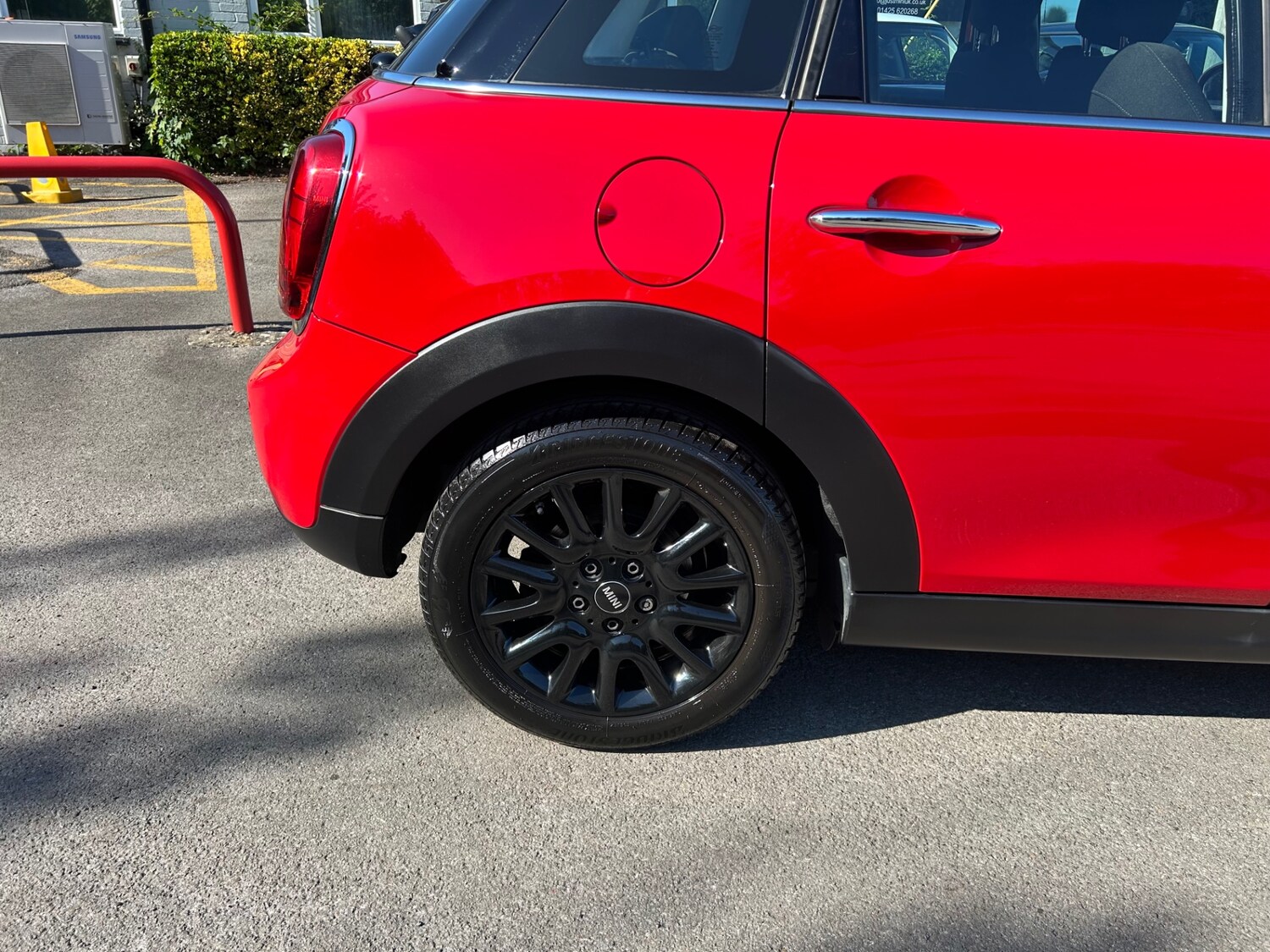 Used MINI Hatch 2018 for sale - 75168511: Photo 24