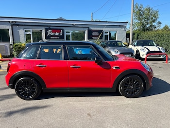 Used MINI Hatch 2018 for sale - 75168511: Photo