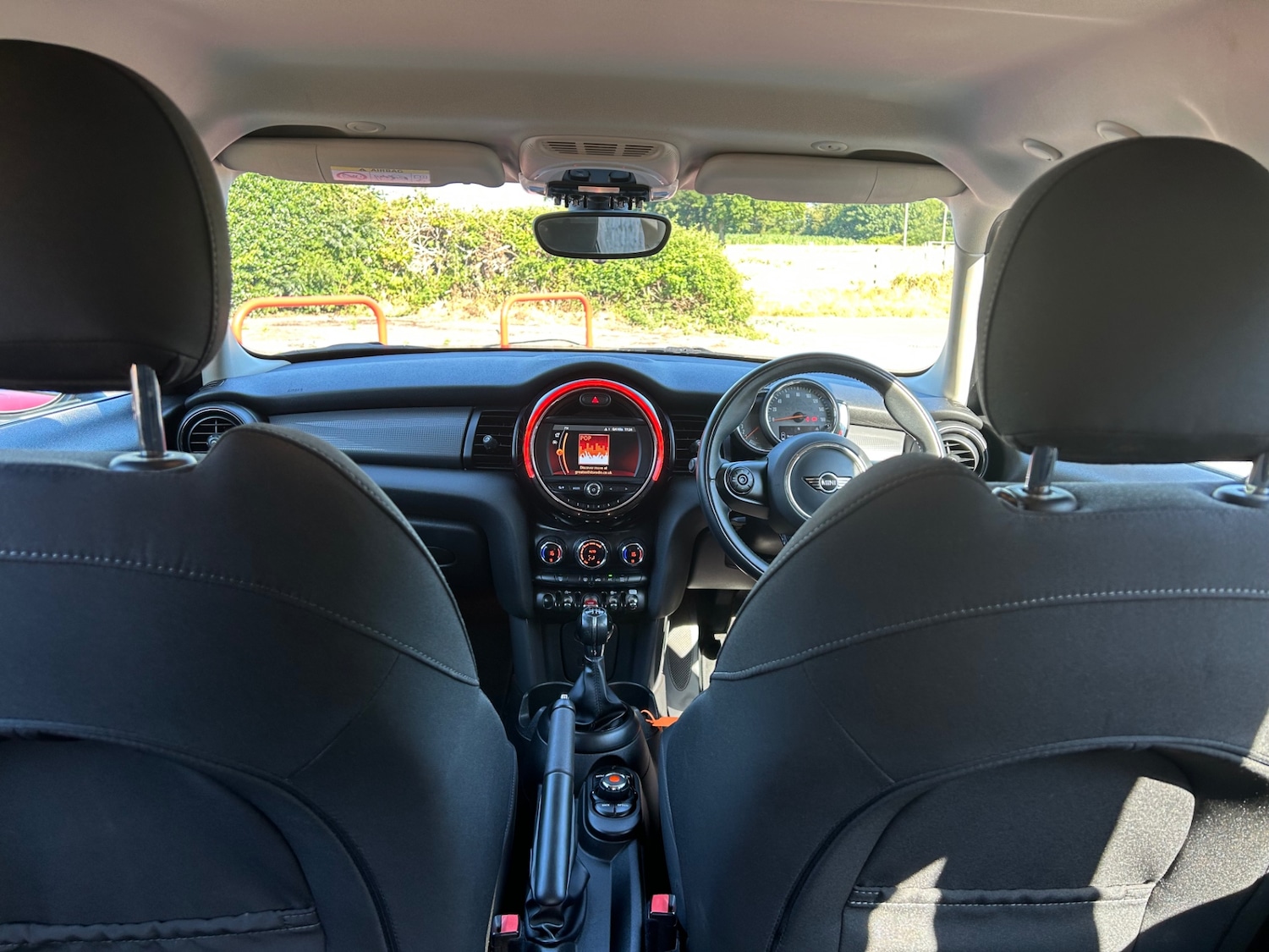 Used MINI Hatch 2018 for sale - 75168511: Photo 5