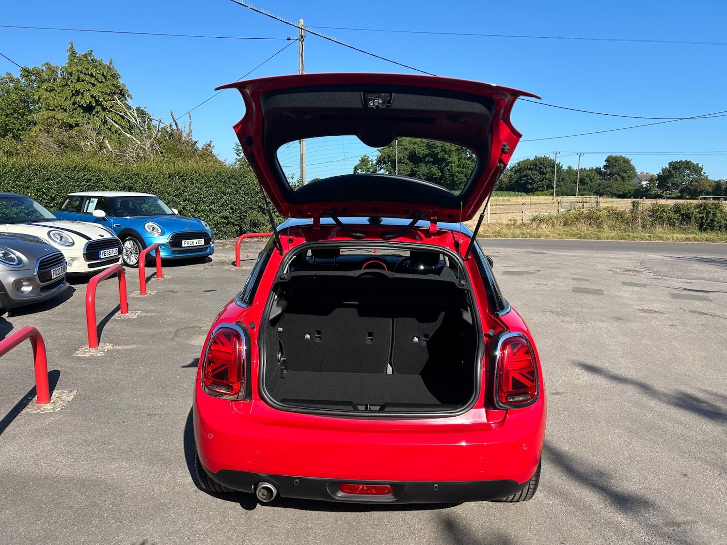 Used MINI Hatch 2018 for sale - 75168511: Photo 6