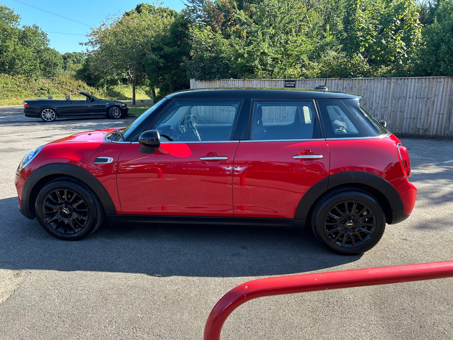 Used MINI Hatch 2018 for sale - 75168511: Photo 8