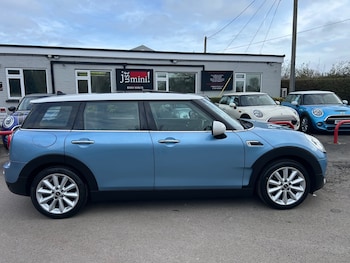 Used MINI Clubman 2016 for sale - 77819133: Photo