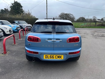 Used MINI Clubman 2016 for sale - 77819133: Photo