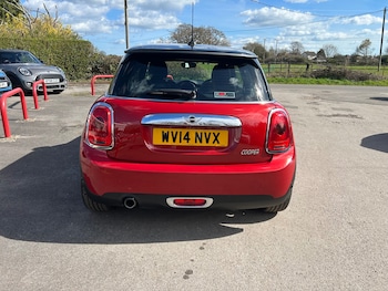 Used MINI Hatch 2014 for sale - 77975620: Photo