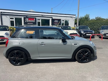 Used MINI Hatch 2017 for sale - 78995411: Photo
