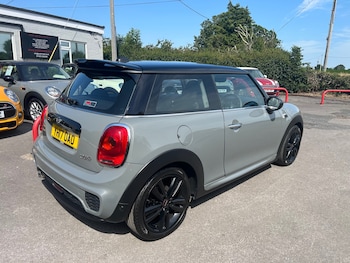 Used MINI Hatch 2017 for sale - 78995411: Photo