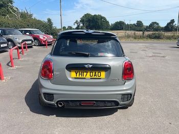 Used MINI Hatch 2017 for sale - 78995411: Photo