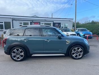 Used MINI Countryman 2021 for sale - 78240256: Photo