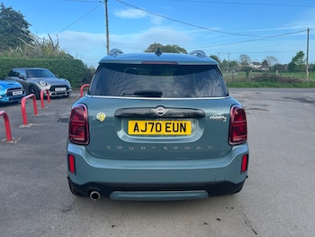 Used MINI Countryman 2021 for sale - 78240256: Photo